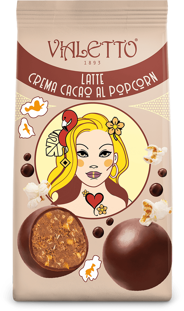 Gli scrigni di Cinzia e Camilla