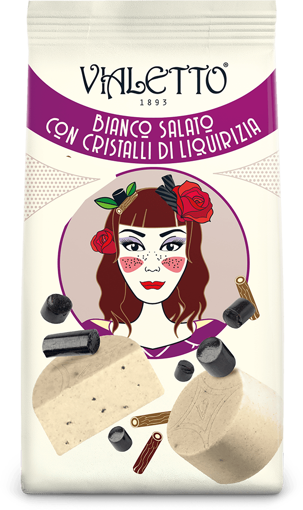 Le Perle di Angelina